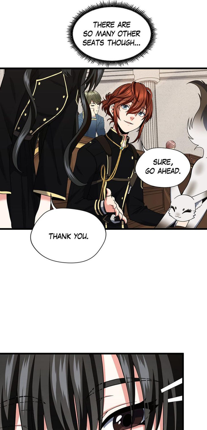 The Beginning After The End Chapter 92 image 36